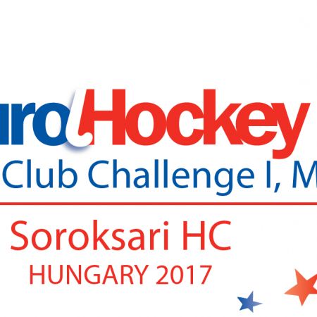 EuroHockey Indoor Club Challenge I.