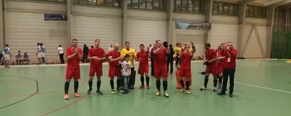 Eurohockey